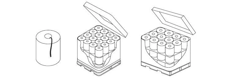 Filament Winding E-glass Fiberglass Hoop Roving - Buy E-glass ...