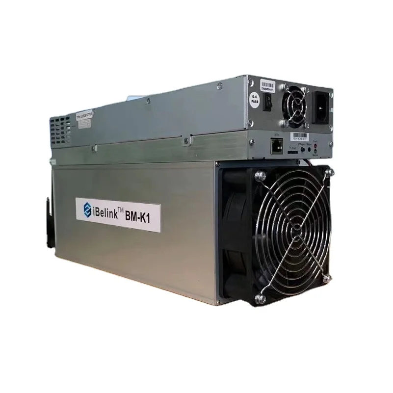 2020 Special Price New Arrival Miner Ibelink Bm K1 5 3th Kadena Algorithm Most Powerful Crypto Mining Stock Miner Buy Bm K1 Asic Miner Bm K1 Ibelink Bm K1 Product On Alibaba Com