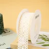 Style 3(Beige)-3cm, 5 Yards Per Roll