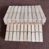 natural wood