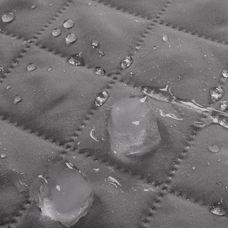 Украшение для гостиной, гибкий чехол для дивана со всенаправленной полосой