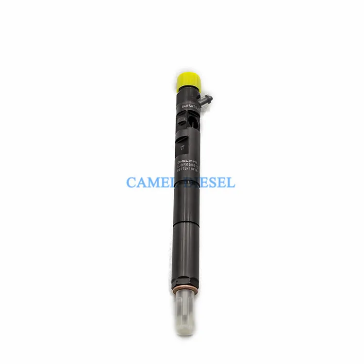 High Quality Common Rail Fuel Injector EJBR04601D A6650170321 R04601D in Short Supply