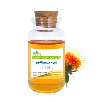 Wholesale Selling Top Quality Safflower Oill Manufacturer