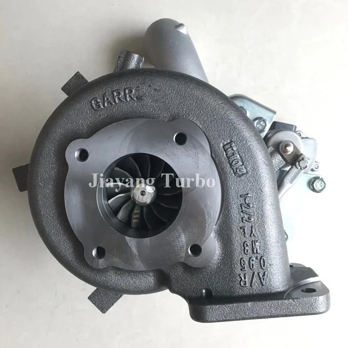 reroburero GTB3576KLNRV Turbo for Hino Ranger JO7E Diesel Engine - New