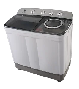 7.2kg Hot Selling Laundry Twin Tub Wholesale Top Loading Portable Semi Automatic Washing Machine
