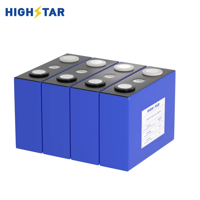 Jiangsu Highstar Battery Manufacturing Co., Ltd. - Li-ion Battery ...