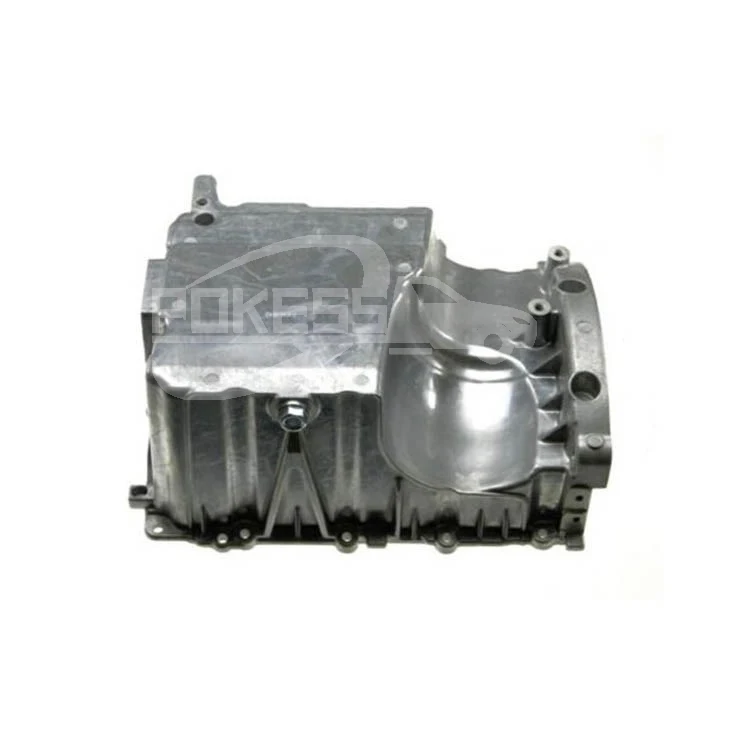 Factory Outlet High Quality Oil Pan Engine OEM CM5G6675FC for ford ... — 3