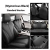 Black(Without Pillows)