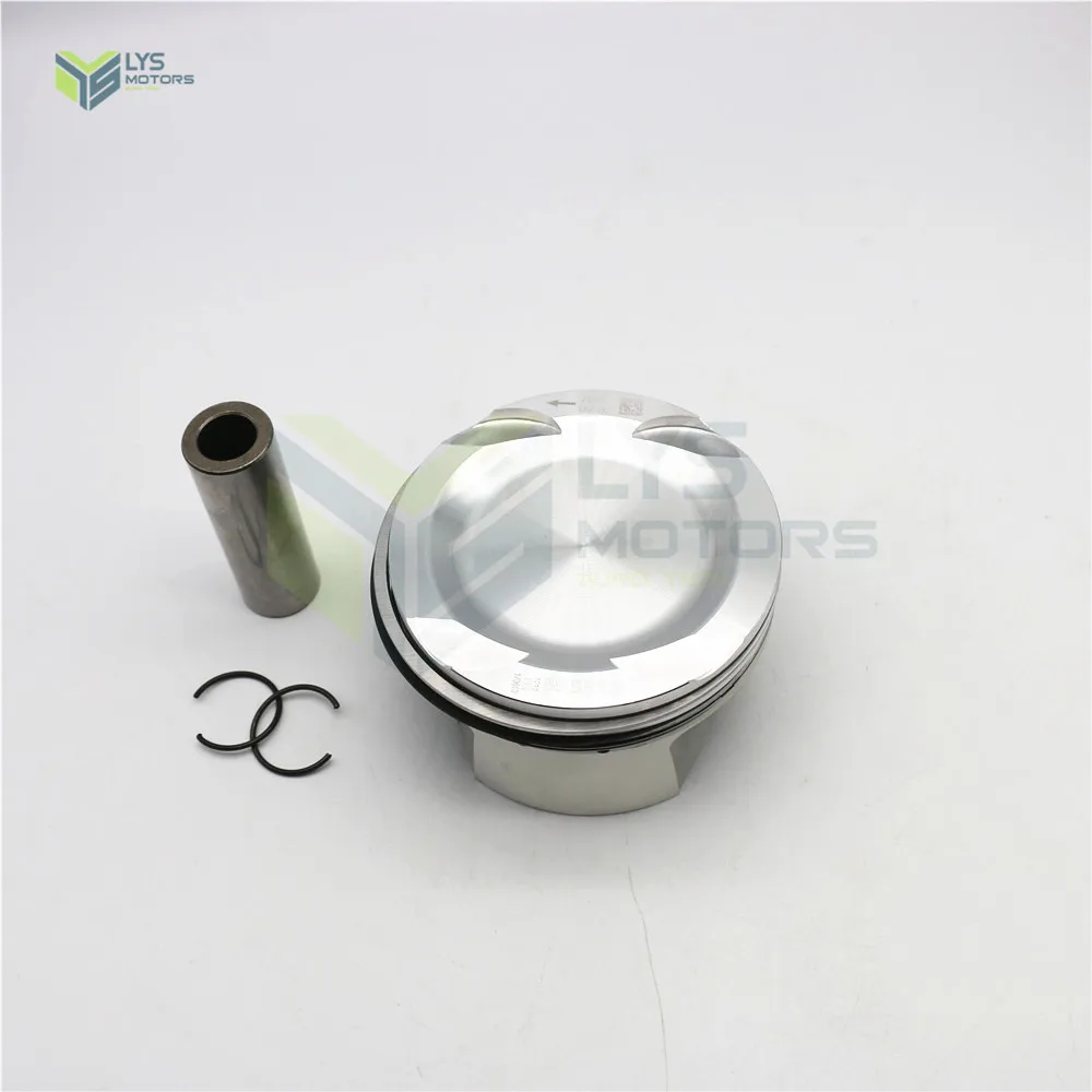 CBX400F ピストンリングセット(ノーマル) ※4個セット | HONDA,CBX400F