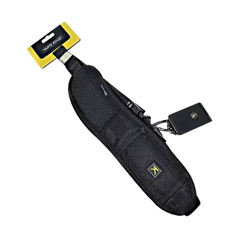 High Quality Shoulder Camera Strap Quick Carry Speed Sling Soft Shoulder Sling Belt Neck Strap for DSLR Camera Accessories detail image