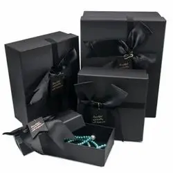 2025 Recycled Handle Flip Magnetic Hot Stamping Window High Quality Foldable Paper for Cosmetic Packaging Embossing Folders supplier