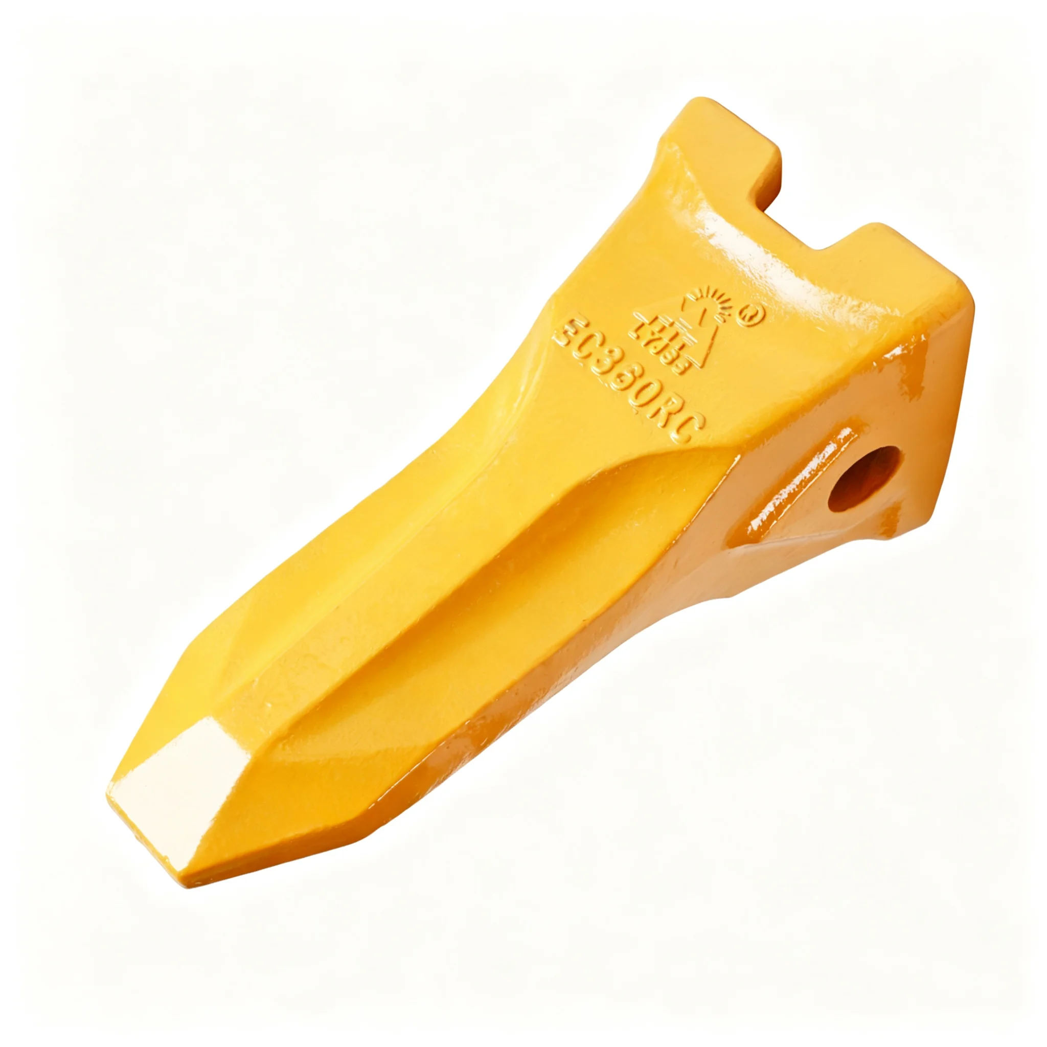 Volvo 360 Rock Bucket Tooth · Reference 2
