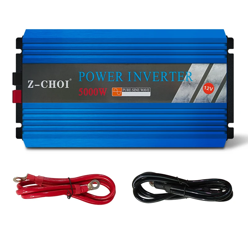 houli inverter HOULI Inversordisco Duro 6000W Pure Sine Wave Inverter Power Inversor 8000 watt pure sine wave inverter