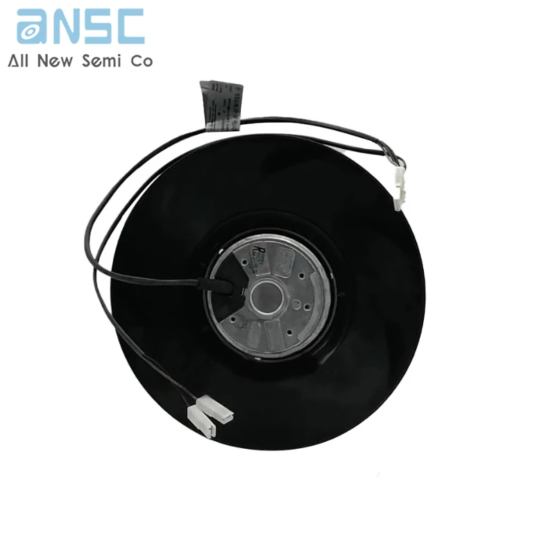 Original Centrifugal fan R2E225-BD92-12 Frequency converter fan 230V 135W