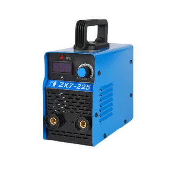 Dレーン Hot Sell ZX7 Welding Machine - Dual Voltage 220V 380V
