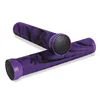 BLACK-PURPLE