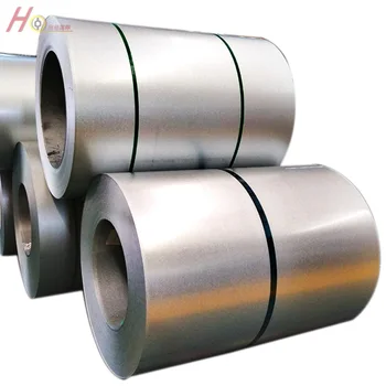 Galvalume Steel GL Zinc-Al (GL) Corrosion Resistant Coil or Sheet for Building Purpose