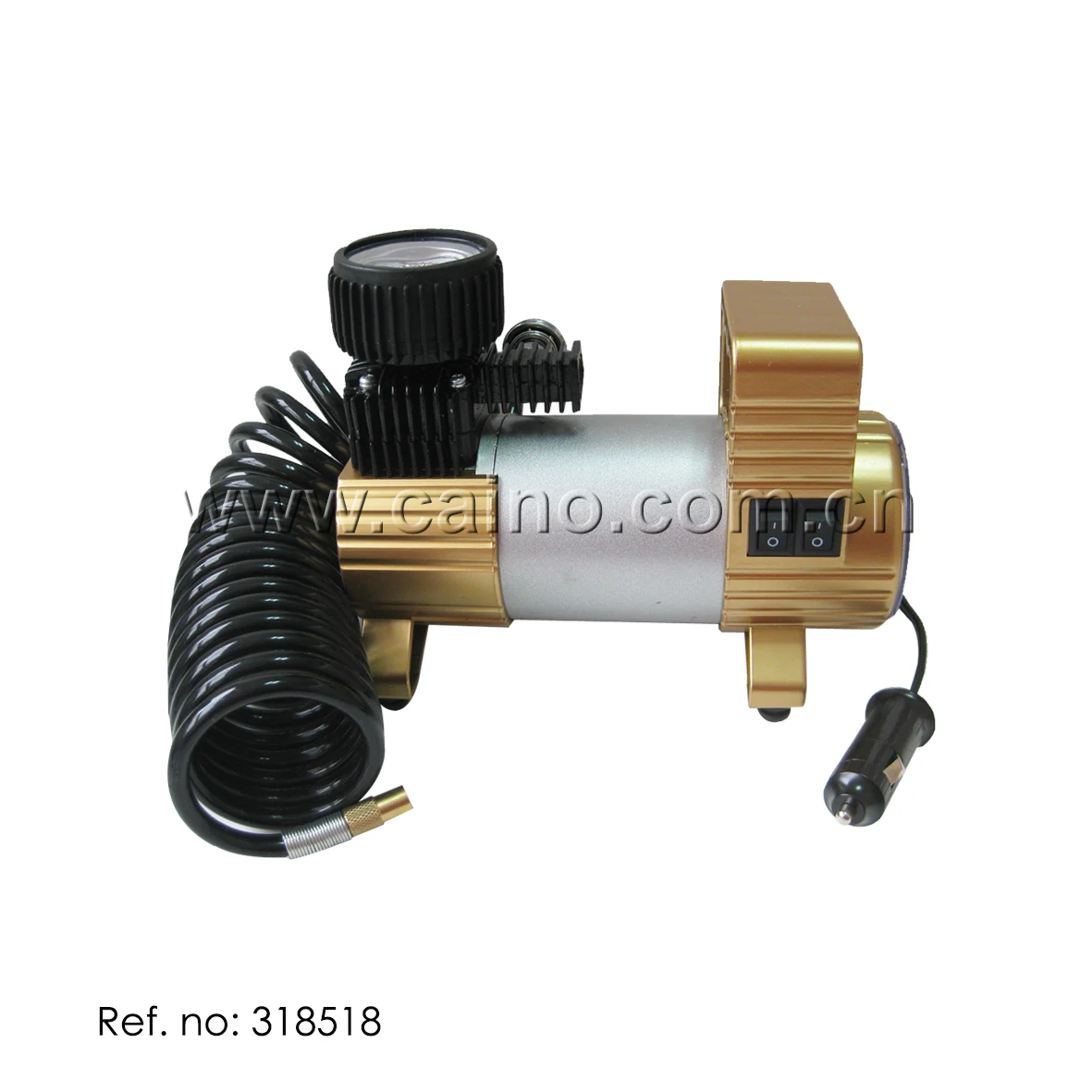 car tyre compressor 12v