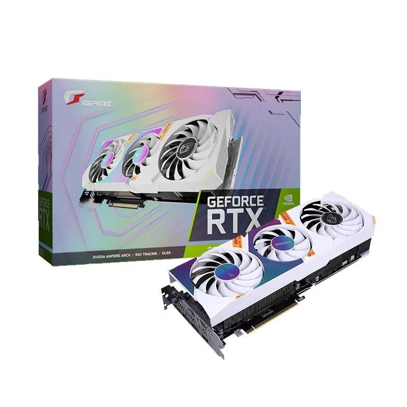 新品 COLORFUL iGame RTX3080 Ultra OC 10G | tspea.org