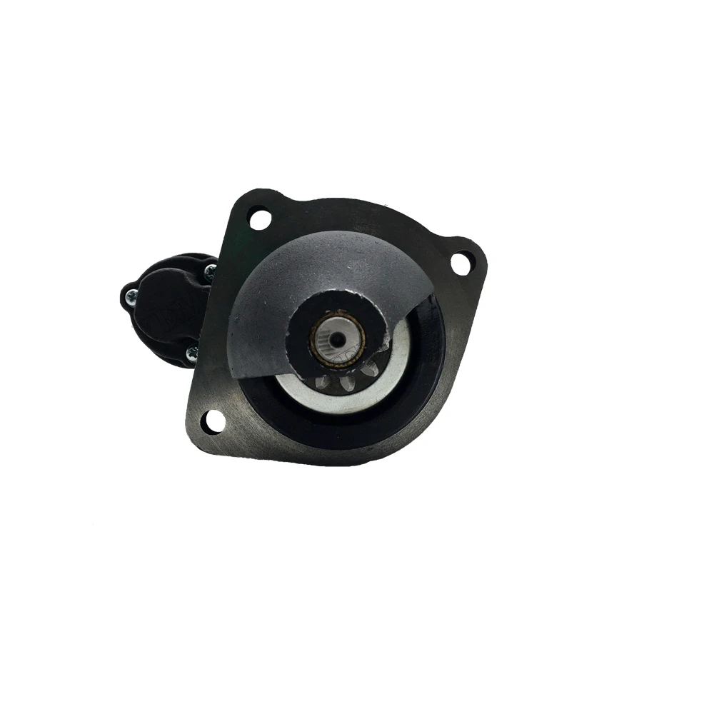 432-1691 438000-2850 Starter Motor for Caterpillar C4.4 Engine Repair Kit