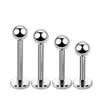 Titanium ball [4mm]