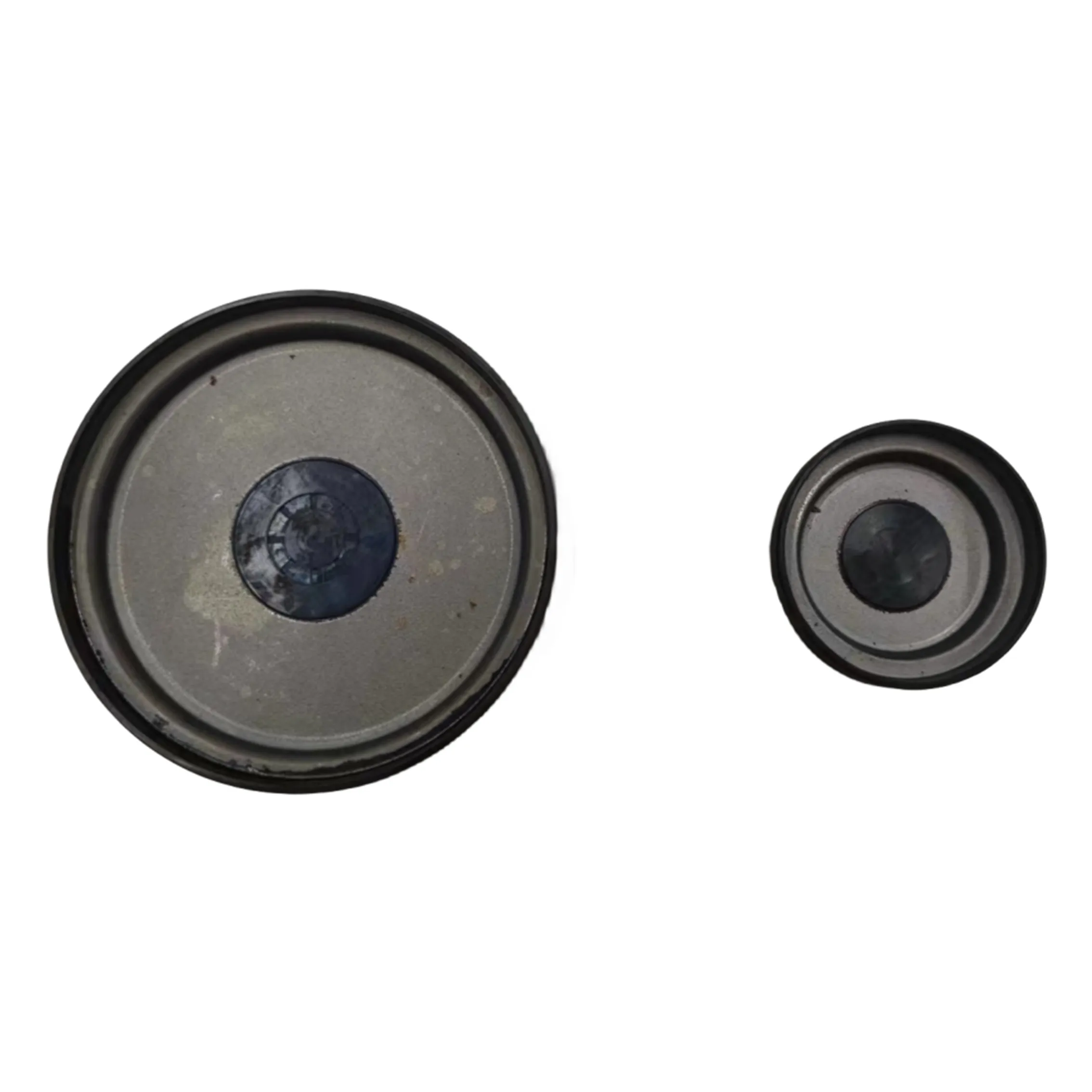 書畫25 Auto 1.2T Engine Cylinder Block Cover for Peugeot & Citroen