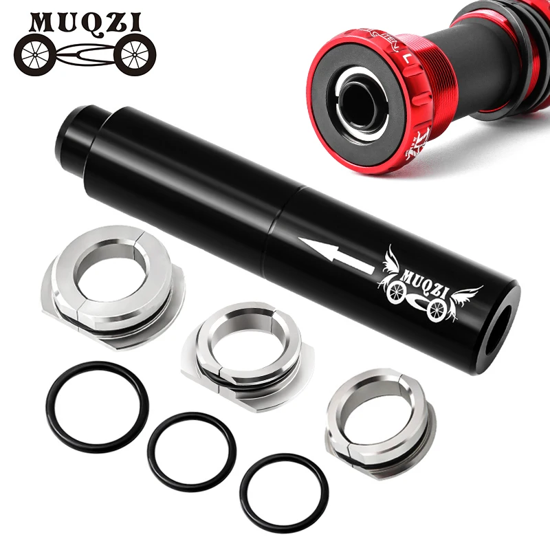 MUQZI Mountain Road Bicycle Thread Press-in Bottom Bracket Tool