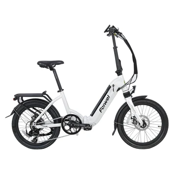 2024 new  folding e bike/ mini electric bicycle for sales / EN15194 electric bike fat frame