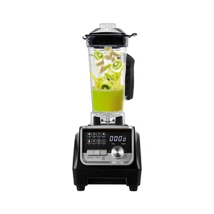 High Class Ice Blender 2200w Blender Heavy Duty Blender for Restaurant Commercial