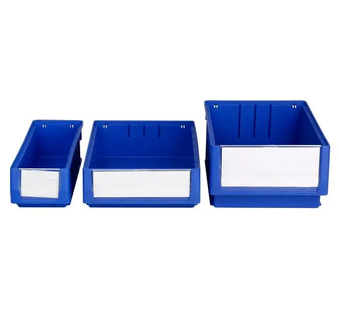 Plastic  bin (170)