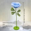 Petit modèle bleu B