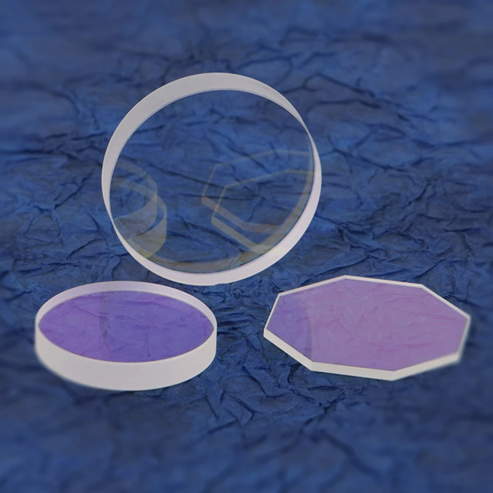 Laser protective window for laser cutting welding Anti reflective laser window