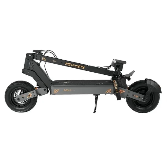 Ultimate Fashionable and Hot Selling High Quality Kukirin G4 All-terrain Electric Scooter