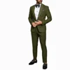 Verde militar