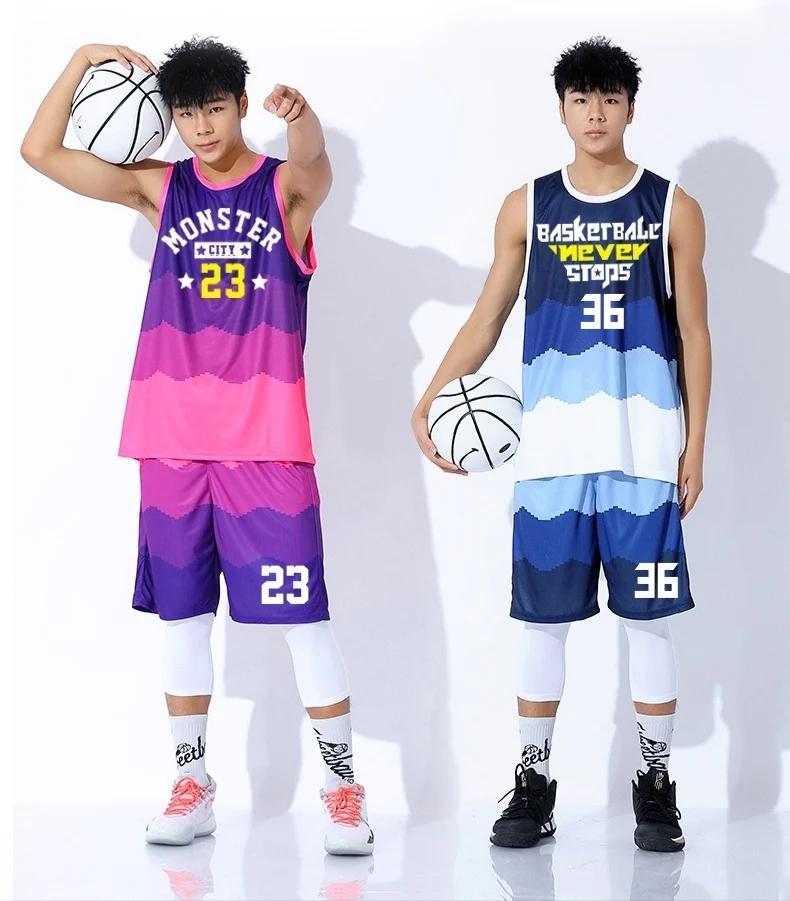 Source Cool customized college basketball jersey blank camo basketball  uniforms on m.