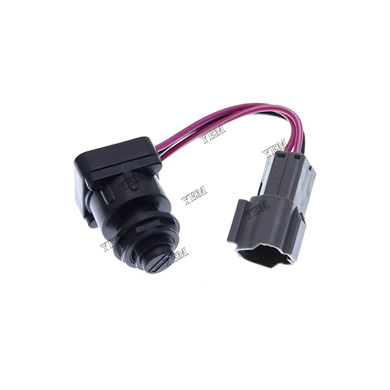 Machinery Ignition Switch for Kubota U35 U35S U35-S2CA KX91-3S2CA KX121-3STCA KX71-3 Cabin Engine Spare Parts