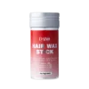 75g hair wax stick(black)
