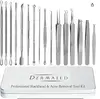 Set of 16 items