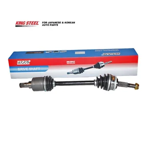 KINGSTEEL 39101-4M470 Auto Parts Factory Transmission CV Joint Car Left Front Axle Drive Shaft Assembly for NISSAN Sunny N16