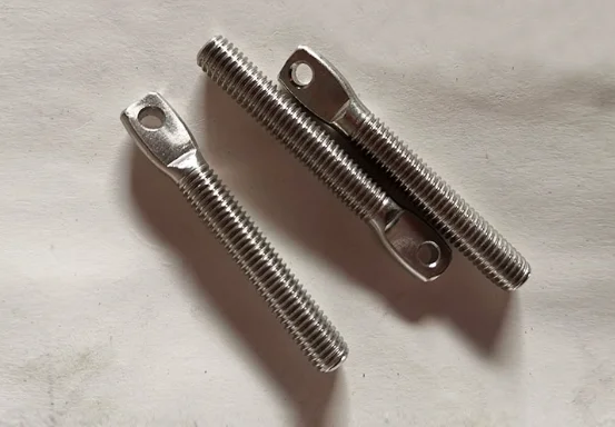 LiQunSweet Edelstahl Lochkopfstifte – 100 Stück, 40 Mm, 22 Gauge, Für Schmuckherstellung & DIY