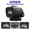 black GTD215
