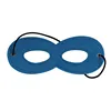 Single color blue
