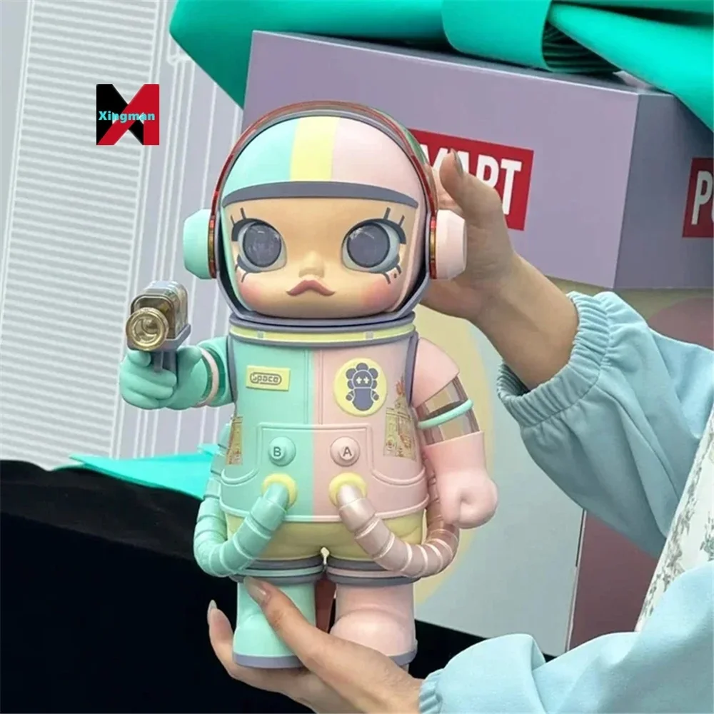 MEGA SPACE MOLLY 400% Sweetie 400% MEGA Space Molly 400% Sweetie(Macao Region Limited) - 蜜糖400