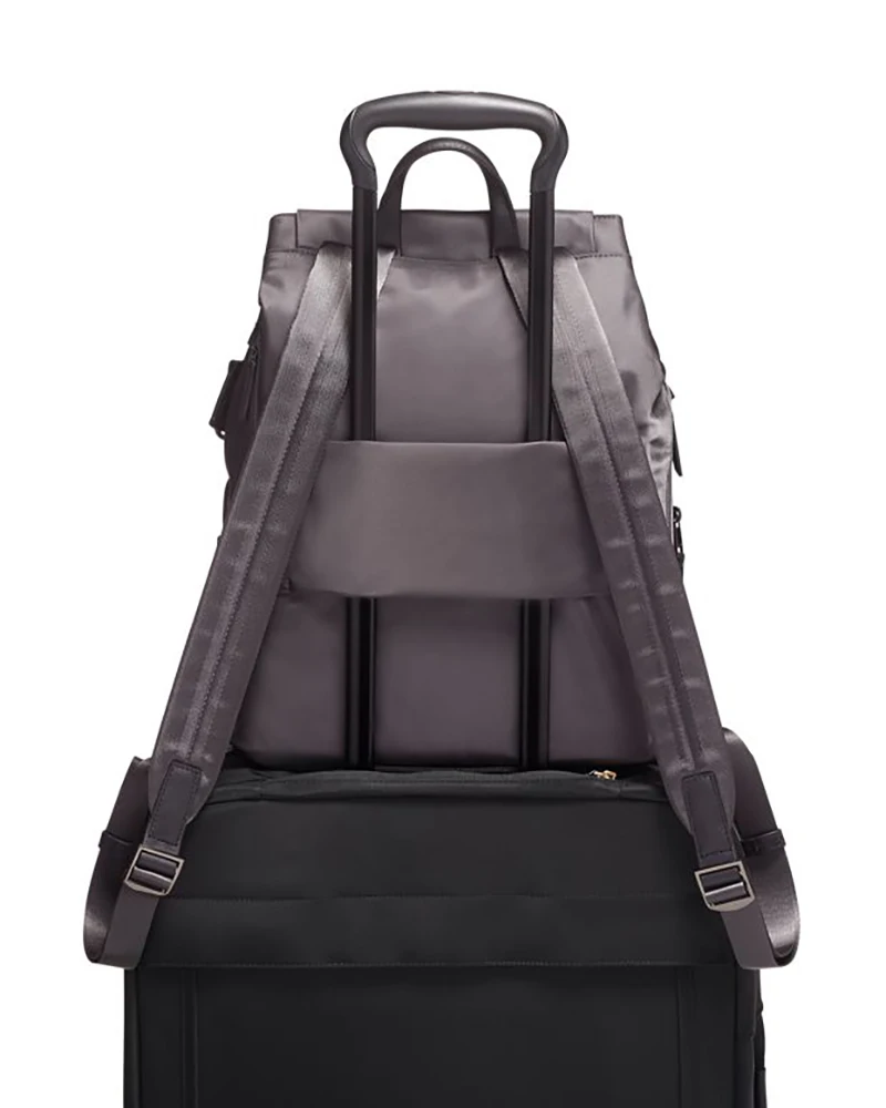 Mochila inteligente para mujer con entrada de carga USB y bolsa inteligente  comprar a buen precio — entrega gratuita, reseñas reales con fotos — Joom