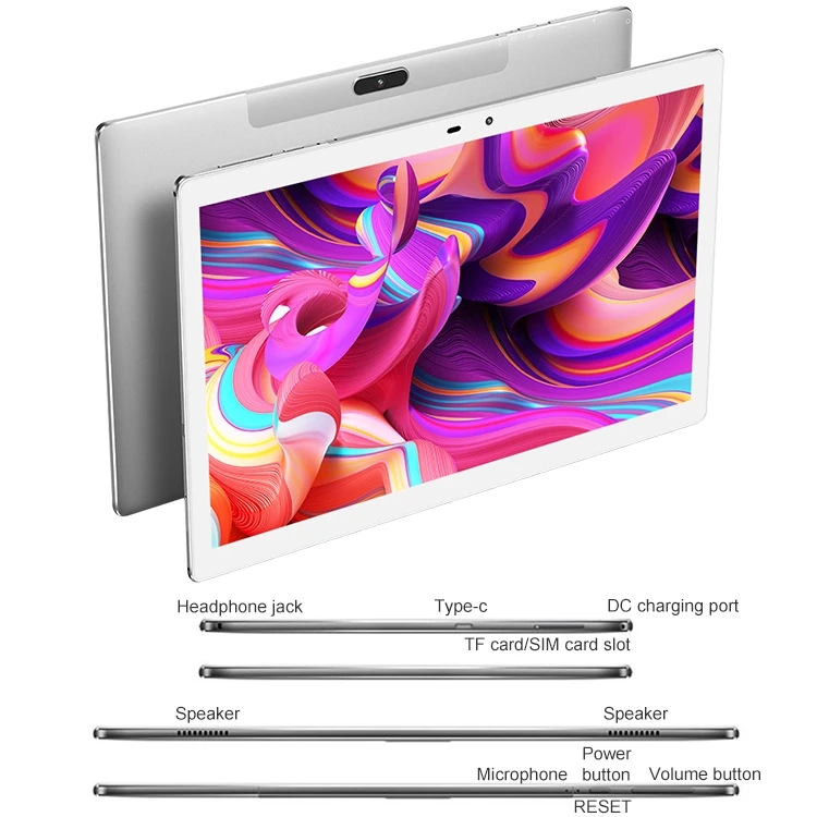 Androidタブレット本体 TECLAST M30 pro Amazon.co.jp: TECLASTタブレット 10インチ wi-fiモデル