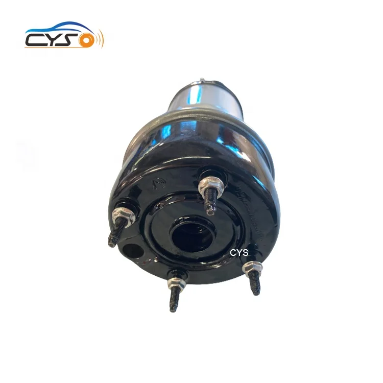 パーツ XJ Jaguar XJ Air Suspension Shock Absorbers - C2C41347 & C2C41349