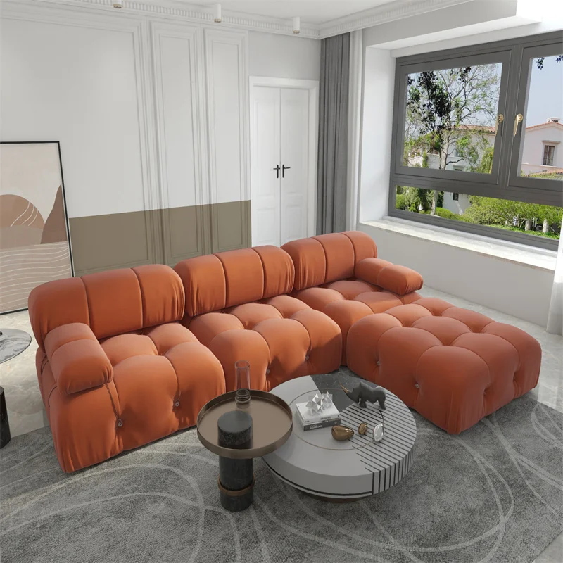 italy design sofa