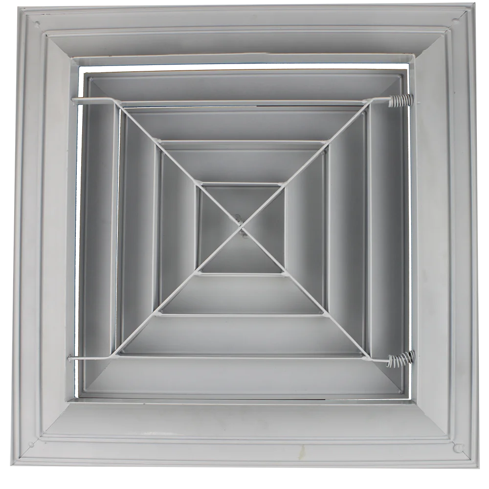 air Conditioning Ceiling Diffuser Neck Size Sell Like Hot Cakes