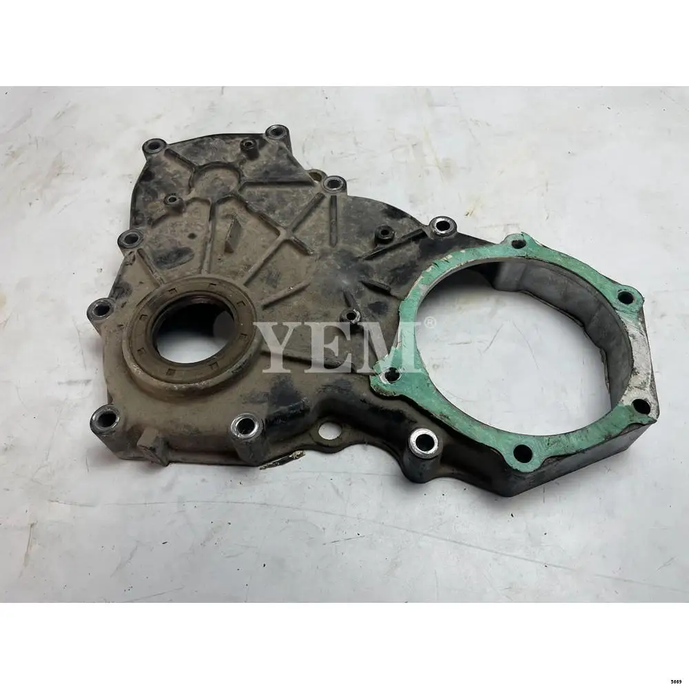 S4Q Timing Cover for Mitsubishi Engine Parts