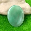 Green aventurine